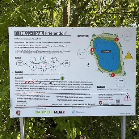 Haus Mariechen Frielendorf