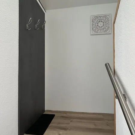 Haus Mariechen * Frielendorf