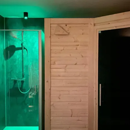 Haus Mariechen Apartamento