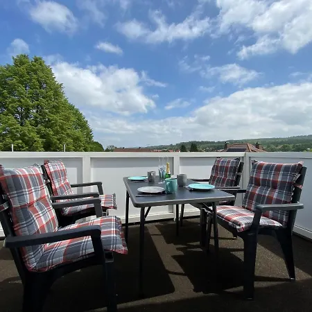 Haus Mariechen Apartamento Frielendorf