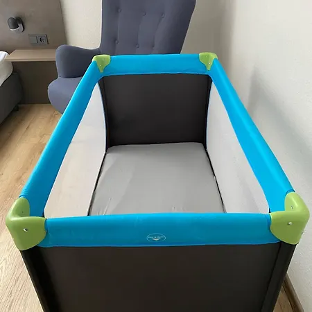 Apartamento Haus Mariechen Frielendorf